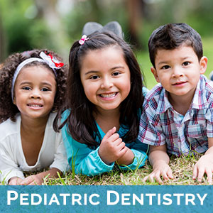 Pediatric Dentist in Bloomingdale
