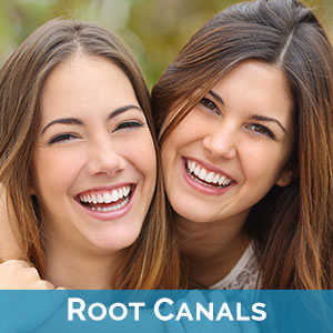 Root Canal Therapy near Schaumburg