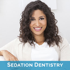 Sedation Dentistry in Bloomingdale