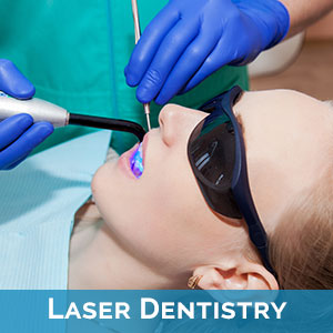 Glendale Heights Laser Dentistry