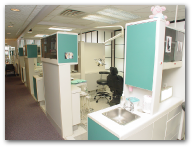 Dentist Office near Bloomingdale